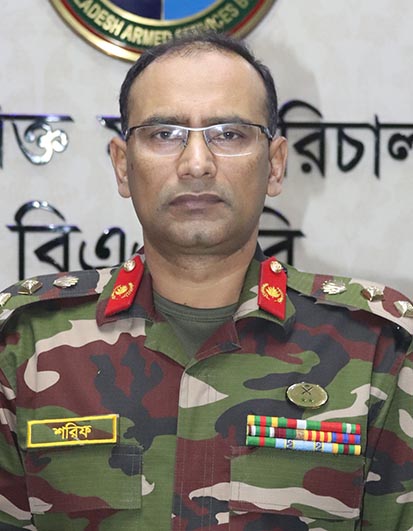 অতিরিক্ত মহাপরিচালক