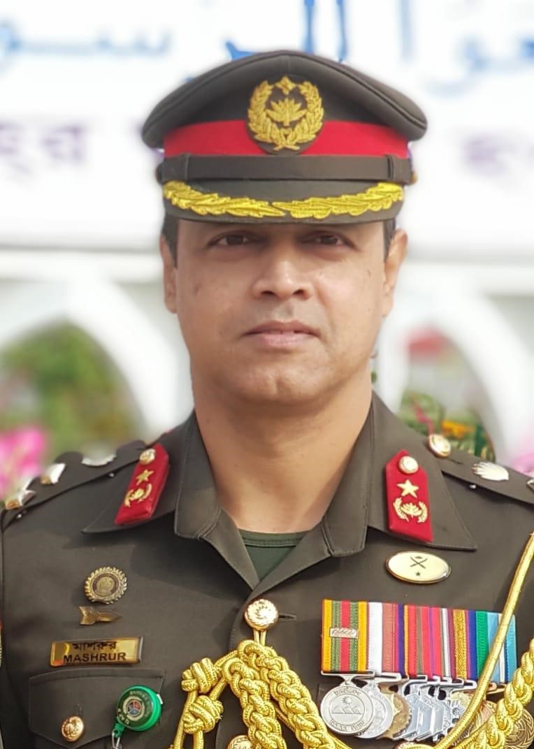 মহাপরিচালক