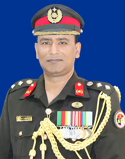 অতিরিক্ত মহাপরিচালক